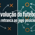 Evolução do futebol: do Catenaccio ao Tiki-Taka em 50 anos