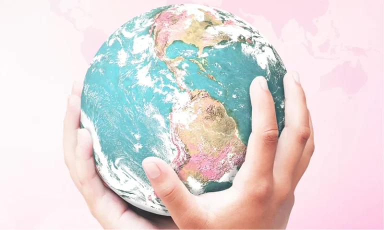 Economia como ciência social representada por pessoas analisando gráficos e debates sobre sociedade