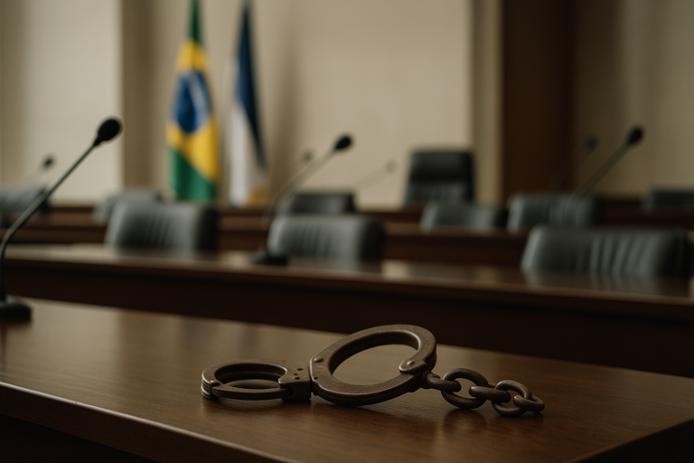 Aumento nas denúncias de trabalho escravo reflete uma mudança silenciosa no mercado de trabalho brasileiro