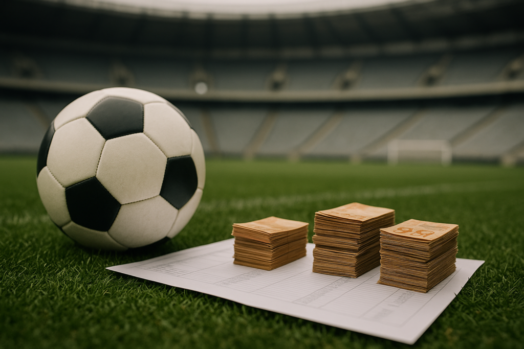 Bilhões em tributos podem ser poupados para a Copa Feminina: o que isso significa para o seu bolso?