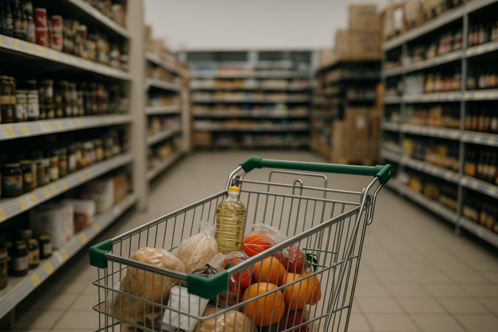 Como o acordo Mercosul-UE pode afetar o preço dos produtos que você compra