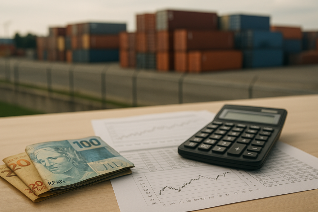 Ajustes nas regras financeiras: prepare-se para um impacto direto em sua conta bancária