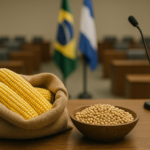 Novas regras para produtos agropecuários prometem transformar o mercado agrícola brasileiro