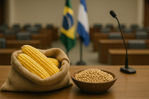 Novas regras para produtos agropecuários prometem transformar o mercado agrícola brasileiro