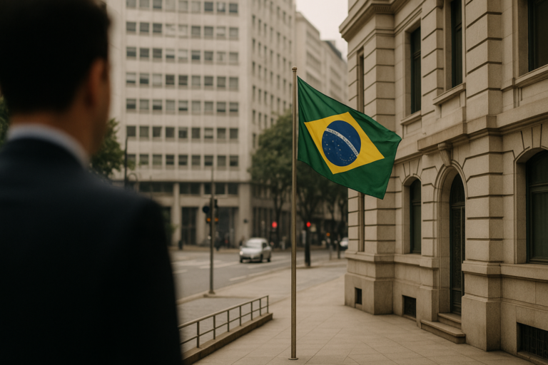O impacto silencioso da liderança brasileira em integridade empresarial