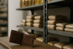 Aumento dos preços: o que isso significa para o seu bolso agora