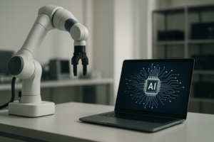 A Nova Era da IA: O Que Você Precisa Saber Para Não Ficar Para Trás