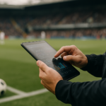 Como a tecnologia está transformando o desempenho dos atletas em competições