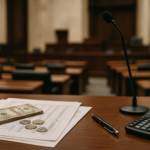 Como a nova reforma tributária pode alterar seu dia a dia financeiro