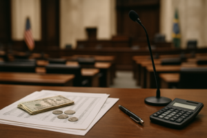 Como a nova reforma tributária pode alterar seu dia a dia financeiro