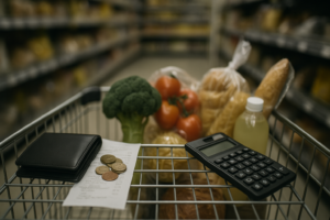 Como a inflação afeta seu bolso e o que você pode fazer a respeito