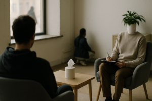 Desmistificando a terapia: entenda como o acesso à saúde mental pode ser mais fácil do que você imagina