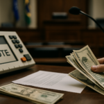 Financiamento das eleições muda e a conta pode apertar para quem está de olho nas votações