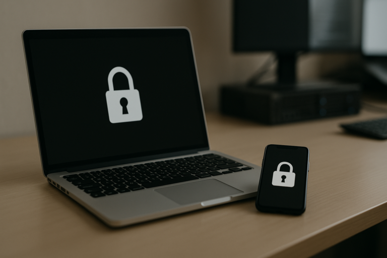 Privacidade digital em jogo: como suas redes sociais estão afetando suas conversas