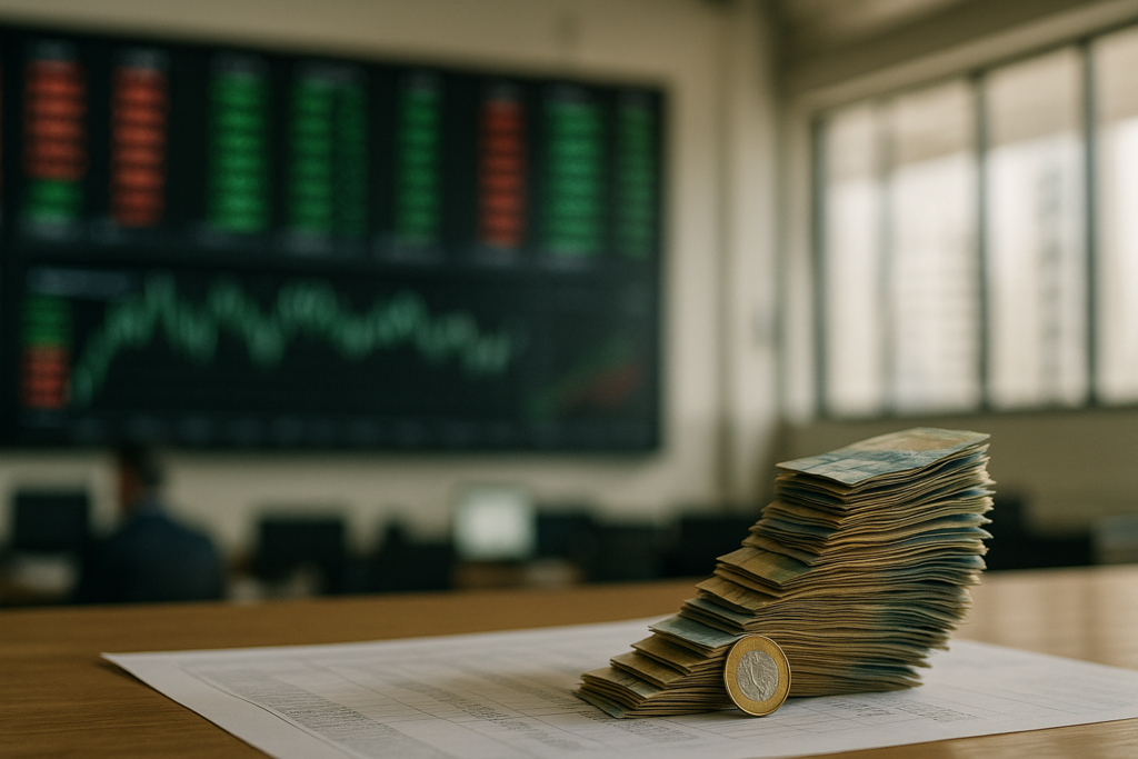 Com tanta gente investindo, o preço das ações pode subir e pesar no bolso de quem não investe