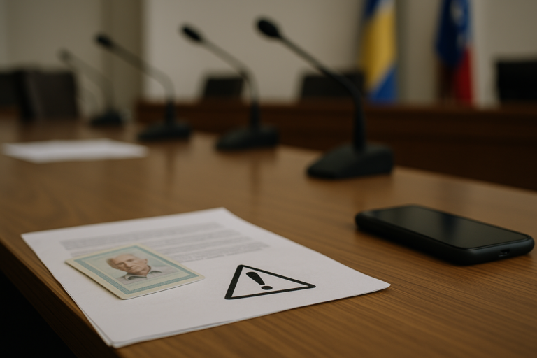 O detalhe alarmante que pode afetar seu pagamento de benefícios: você está preparado?