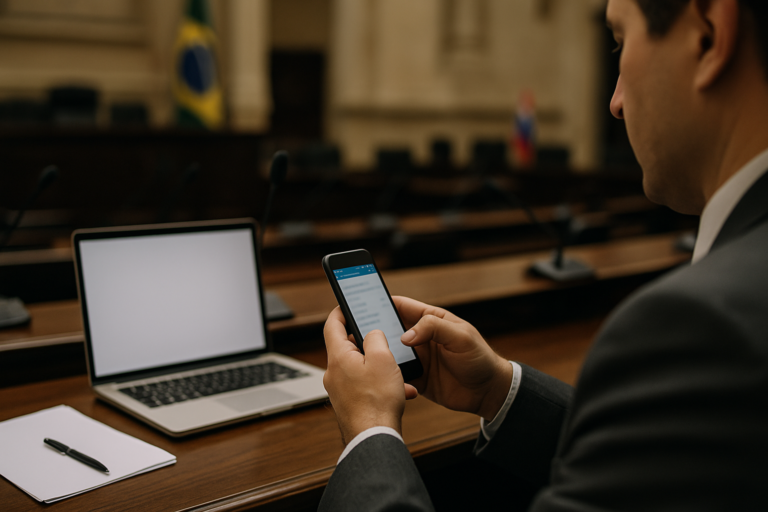 Consulta de saldo do FGTS: resolvendo divergências