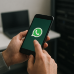 Erros comuns que afetam sua privacidade no WhatsApp