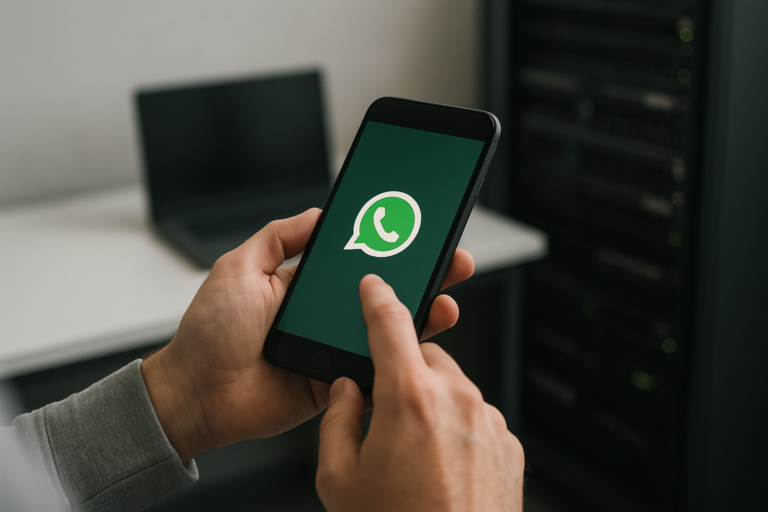 Erros comuns que afetam sua privacidade no WhatsApp