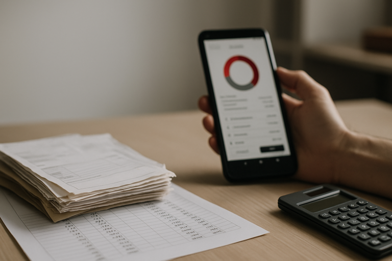 Renegociar dívidas no Serasa: passos e cuidados essenciais