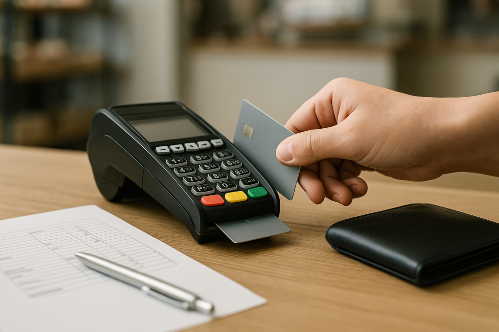 Chargeback: Guia Prático para Solicitar ao Seu Banco