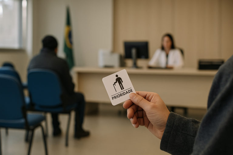 Atendimento prioritário no SUS: saiba como acessar