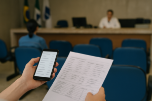 Dicas para monitorar exames e consultas na fila do SUS