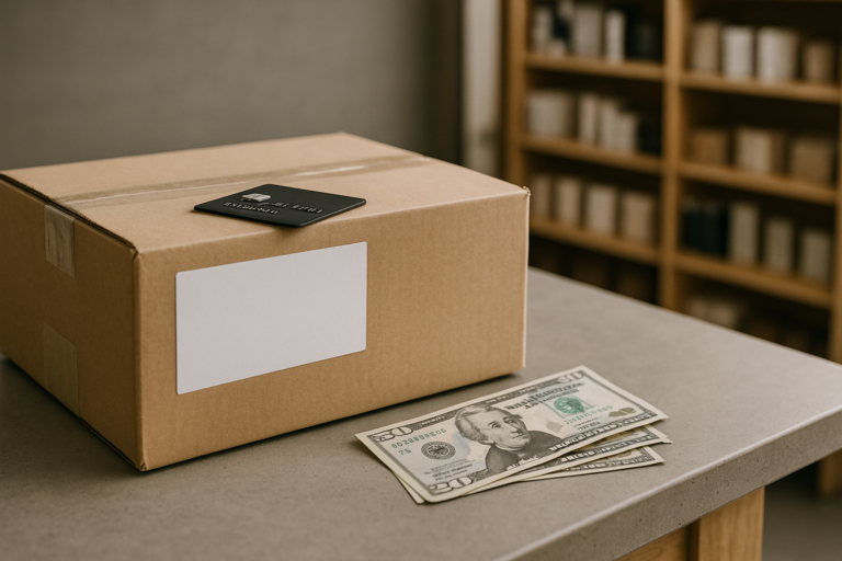 IOF em Compras: Como Esse Imposto Afeta Seu Bolso