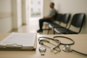 Guia de Cirurgia Eletiva: Prazos e Como Acompanhar seu Pedido