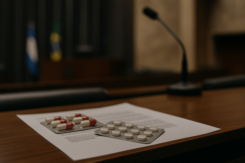 Regras da Farmácia Popular para Acesso a Medicamentos