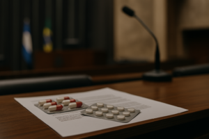 Regras da Farmácia Popular para Acesso a Medicamentos