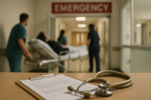 Direitos em Urgência e Emergência: Planos de Saúde e SUS