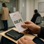 Golpe do Pix: como se proteger