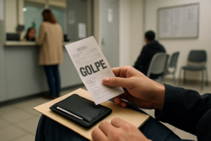 Golpe do Pix: como se proteger