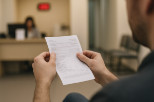 Como contestar fatura surpresa: passo a passo completo