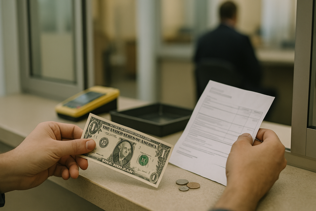 Queda do dólar em janeiro de 2026: risco de perder prazo e como evitar