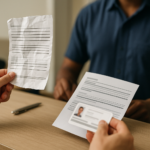 Documentos necessários para contestar cobrança de boleto falso
