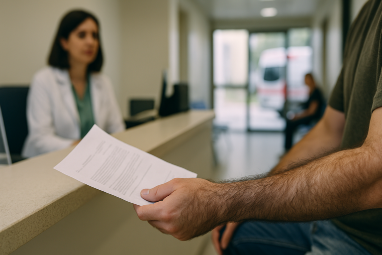 Sintoma raro de transformação em lobo: como fazer sem erro