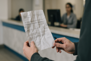 Como reunir provas e solicitar reembolso por fraude em compras online