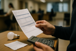 Perda do direito à tarifa social de energia e suas consequências